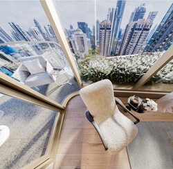 Park Nova (D10), Apartment #338051501